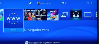 PS4 Pro 1tb