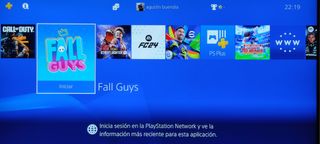 PS4 Pro 1tb