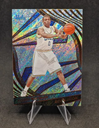 7X Russell Westbrook