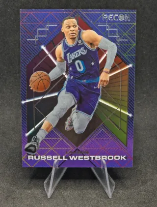 7X Russell Westbrook