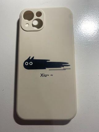 Funda iphone 13