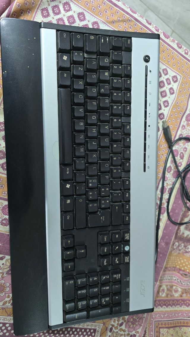 Accessori ricambi computer