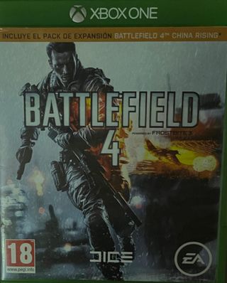 vendo 7 juegos de Xbox one o 15 eu cada uno