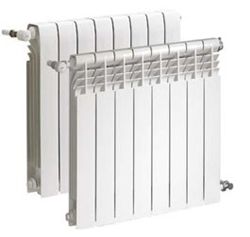 RADIADOR DE ALUMINIO BAXI ROCA DUBAL 70