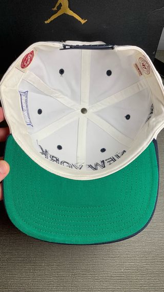 Gorra NEW YORK RANGERS NHL 47 Brand