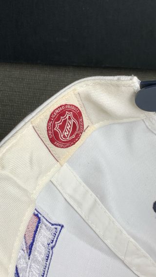 Gorra NEW YORK RANGERS NHL 47 Brand