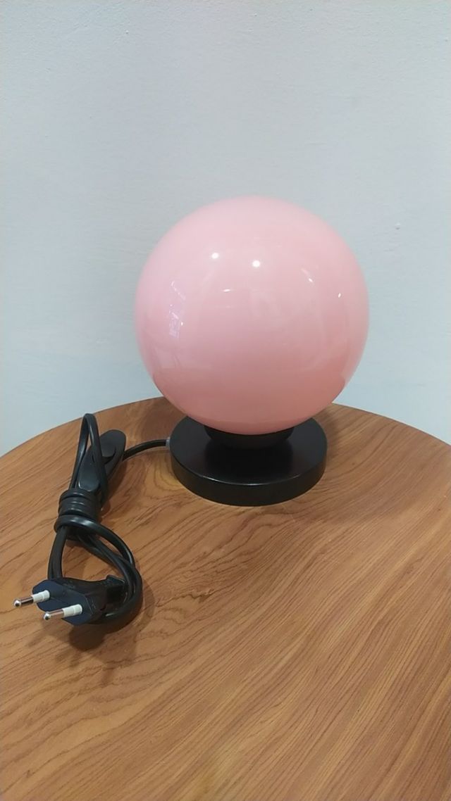 Lampada da tavolo vintage