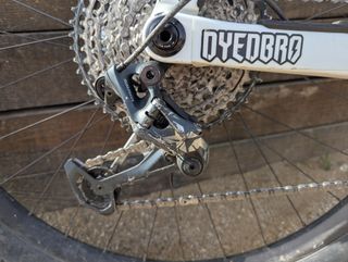 ORBEA RALLON M10 TALLA L 2024