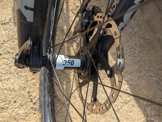 ORBEA RALLON M10 TALLA L 2024