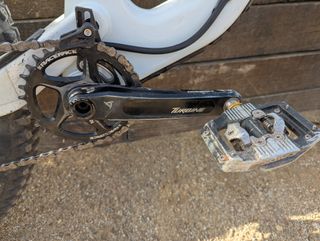 ORBEA RALLON M10 TALLA L 2024