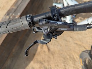 ORBEA RALLON M10 TALLA L 2024