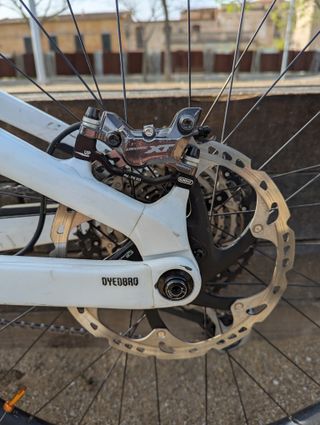 ORBEA RALLON M10 TALLA L 2024