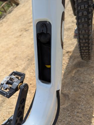 ORBEA RALLON M10 TALLA L 2024