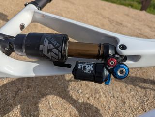 ORBEA RALLON M10 TALLA L 2024