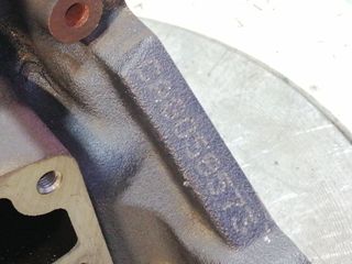 BLOQUE AUDI A4 BERLINA (8E)