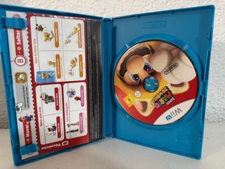Wii U - Super Mario 3D World