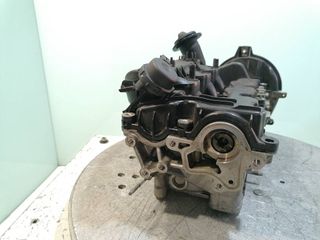 CULATA PEUGEOT 607 (S1)