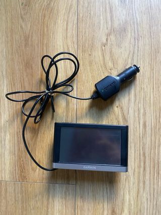 Navegador / GPS Garmin