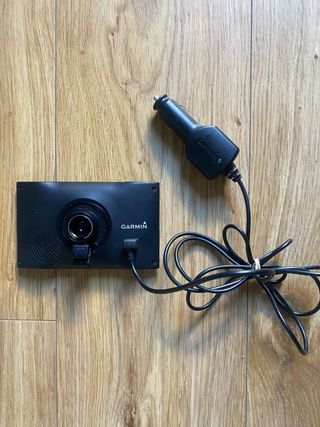 Navegador / GPS Garmin