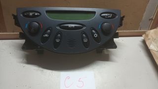 Modulo ar condicionado Citroën C5