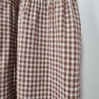 Vestido cuadros vichy nuevo