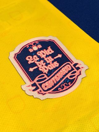 ¡NUEVA! Camiseta Ecuador 2025 Marathon