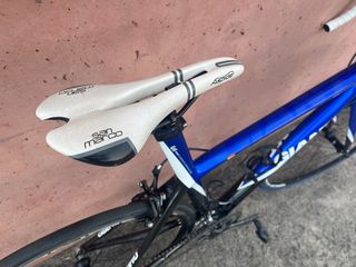Giant tcr vendo o cambio