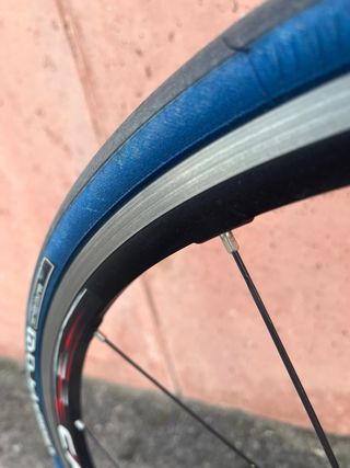 Giant tcr vendo o cambio