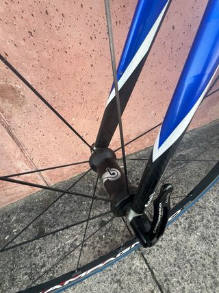 Giant tcr vendo o cambio
