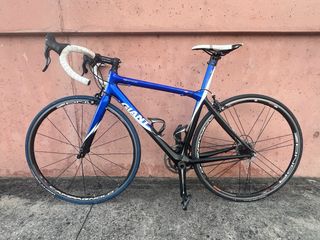 Giant tcr vendo o cambio