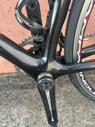 Giant tcr vendo o cambio