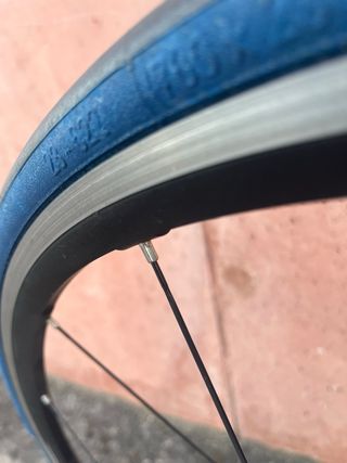Giant tcr vendo o cambio