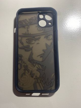 Funda Iphone 13 Naruto
