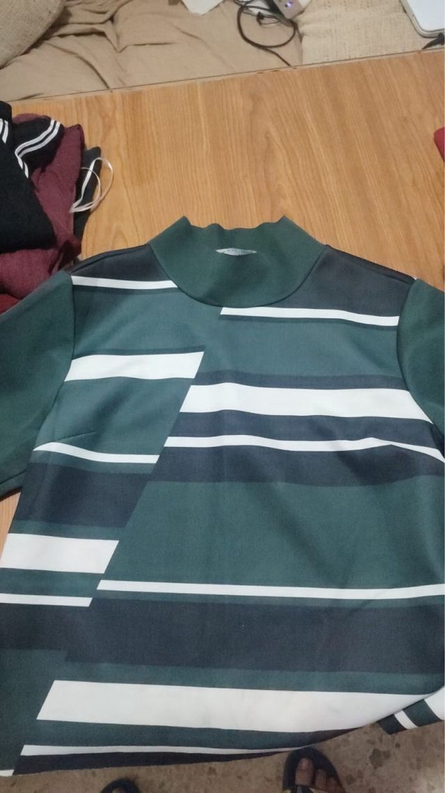 Oferta lote prendas talla S