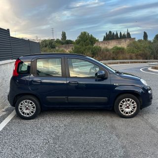 FIAT Panda 2016