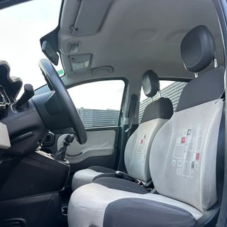 FIAT Panda 2016