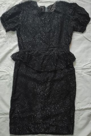 Vestido para ocasiões festivas