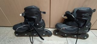 Patines Oxelo adulto talla 44