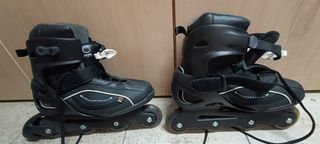 Patines Oxelo adulto talla 44