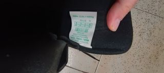 Patines Oxelo adulto talla 44
