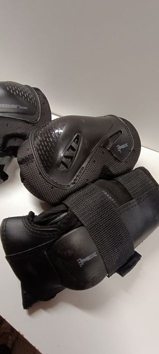 Patines Oxelo adulto talla 44