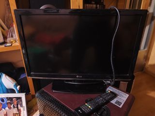 tv LG 14"