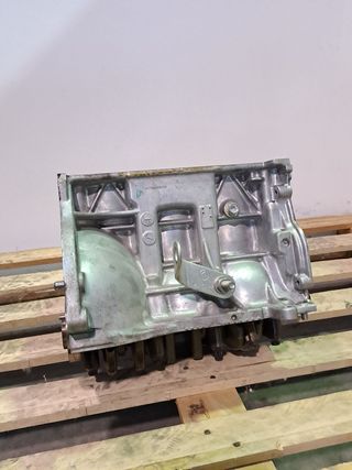 BLOQUE NISSAN NOTE