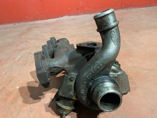 Turbo conect 1.8 tdci 