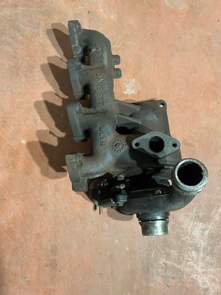 Turbo conect 1.8 tdci 