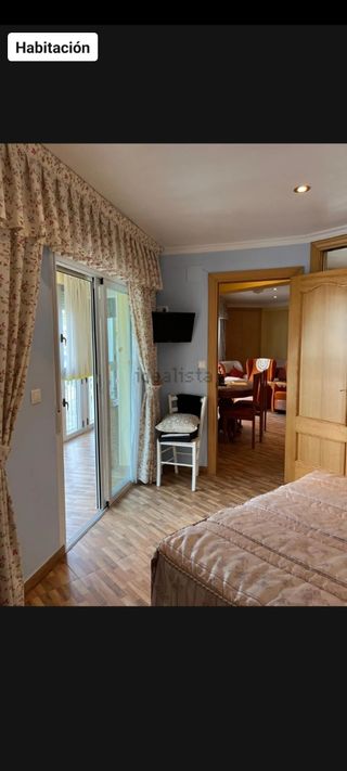 Se alquila apartamento en Benidorm