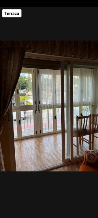 Se alquila apartamento en Benidorm