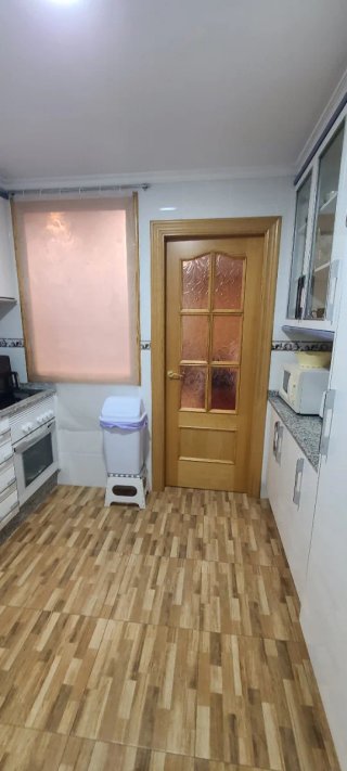 Se alquila apartamento en Benidorm