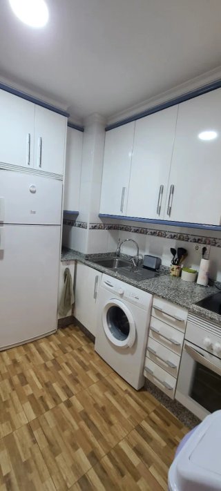 Se alquila apartamento en Benidorm
