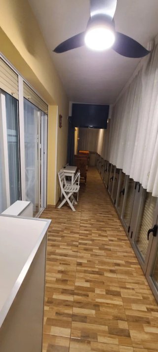 Se alquila apartamento en Benidorm